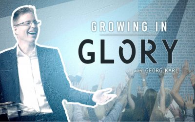 TV show “Growing in Glory”
