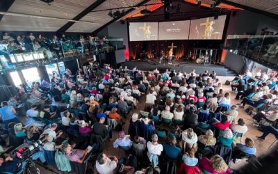 IAHM-Revival School May 10th, 2025 Oron-la-Ville/Schweiz