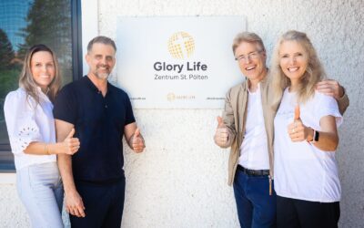 “Living naturally supernaturally” – June, 21th+22nd 2025 St. Pölten/Österreich
