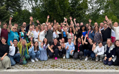 Bericht vom Firecamp 2025