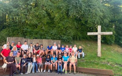 Kinder- und Jugendfreizeit 2025