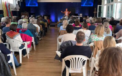 Seminartag „Reise in die Herrlichkeit“ am 15. November 2025 in Schaffhausen/CH