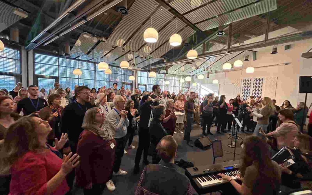 Encounter Weekend January 23rd-24th, 2026