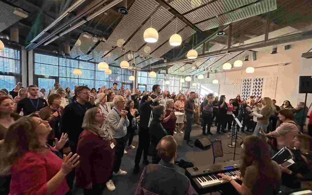 Encounter-Wochenende 23.-24. Januar 2026