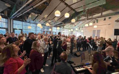 Encounter-Wochenende 23.-24. Januar 2026