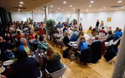 Mitarbeiterdankefest 31. Januar 2026