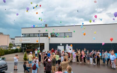 Sommerfest 2026 bei Glory Life – Ein unvergesslicher Tag